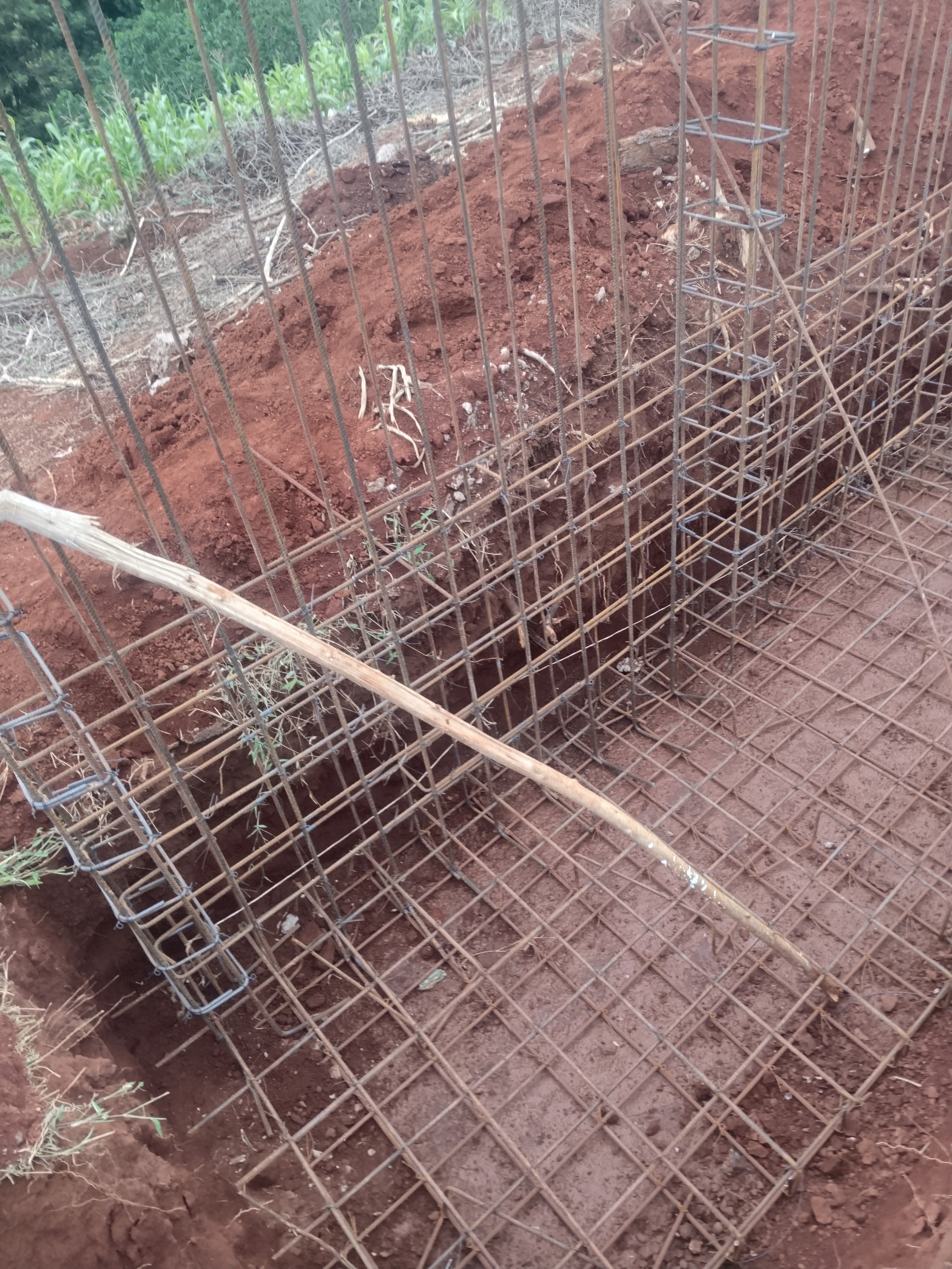 Structural Construction